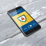 Protect your smartphone from potential threats